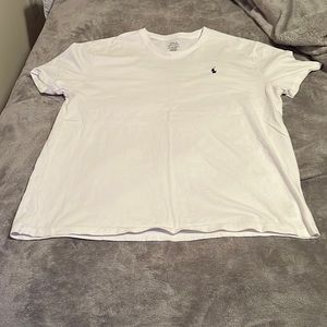 Clean Polo - not dinghy by any means- I don’ do that, never have or will, on GOD